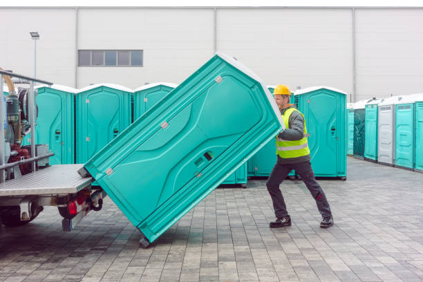 Best Portable toilet rental cost  in Douglas, AZ