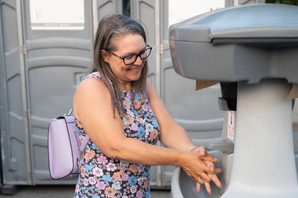 Best Best portable toilet rental  in Douglas, AZ