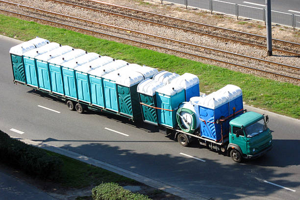 Best Best portable toilet rental  in Douglas, AZ