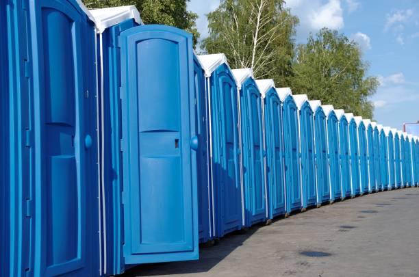 Best Sanitation services for porta potties  in Douglas, AZ